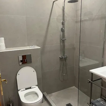 Hotel Costis Ptolemaida