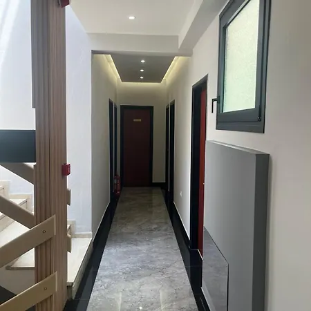 Costis 2* Πτολεμαΐδα