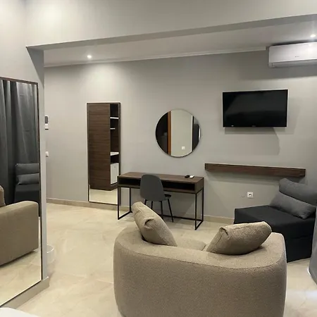 Costis Ξενοδοχείο