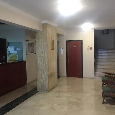 Ξενοδοχείο Costis Πτολεμαΐδα