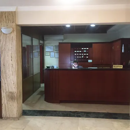 Costis Ξενοδοχείο 2*