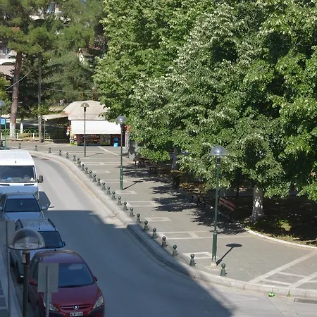 Ξενοδοχείο Costis Πτολεμαΐδα