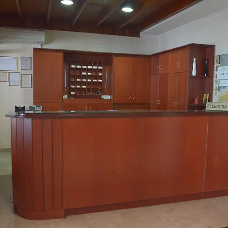 Costis Ξενοδοχείο