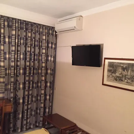 Ξενοδοχείο Costis Πτολεμαΐδα