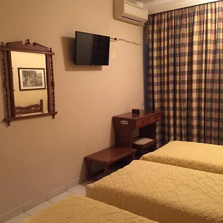 Costis Ξενοδοχείο Πτολεμαΐδα