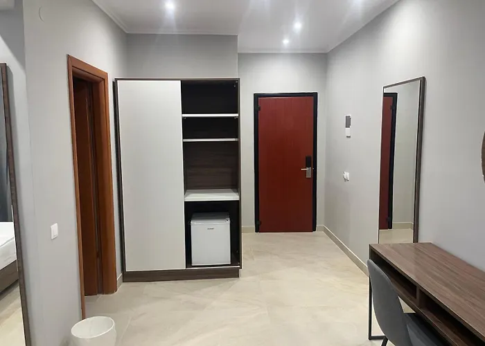 Hotel Costis Ptolemaida