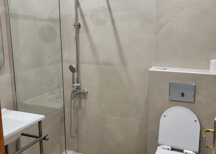 Hotel Costis Ptolemaida