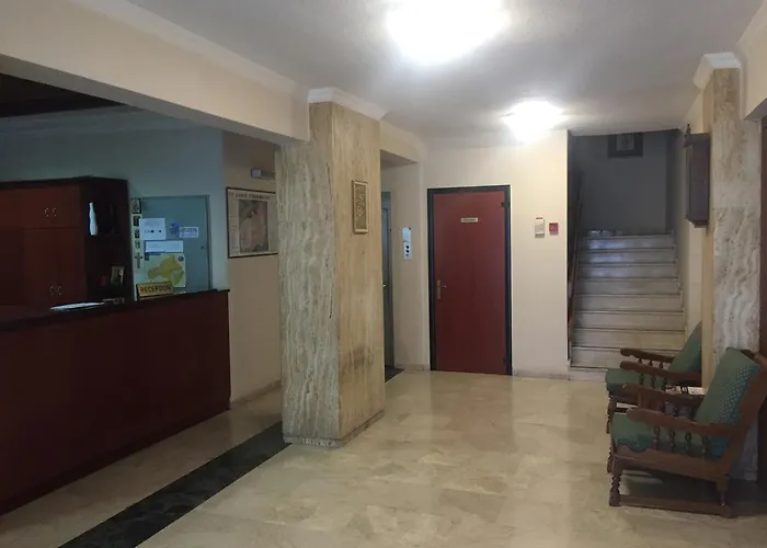 Hotel Costis Ptolemaida