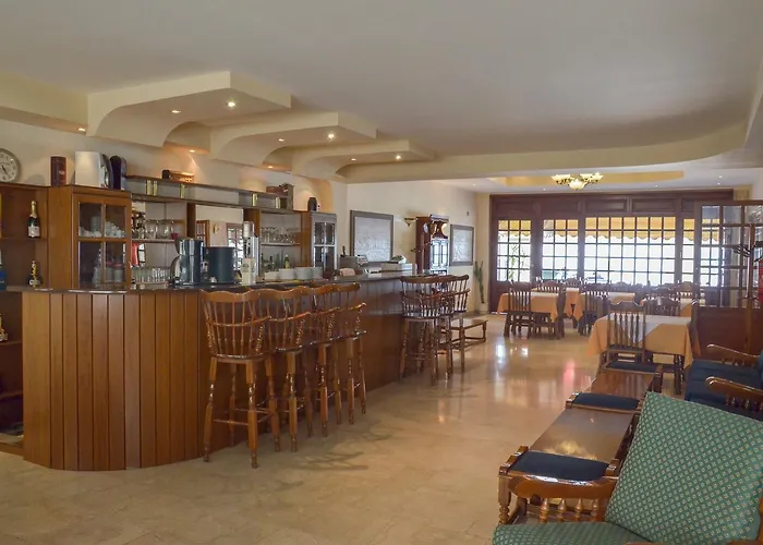 Hotel Costis Ptolemaida