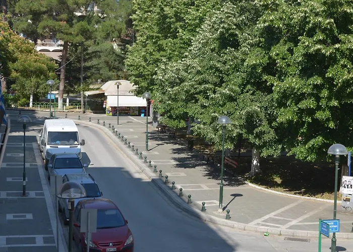 Hotel Costis Ptolemaida