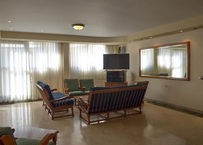 Costis Hotel Ptolemaida