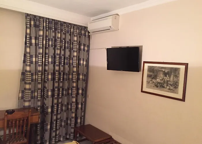 Hotel Costis Ptolemaida