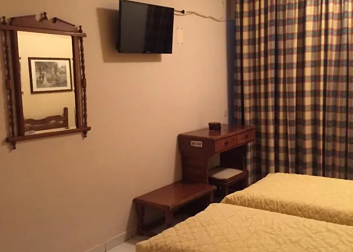 Costis Hotel Ptolemaida