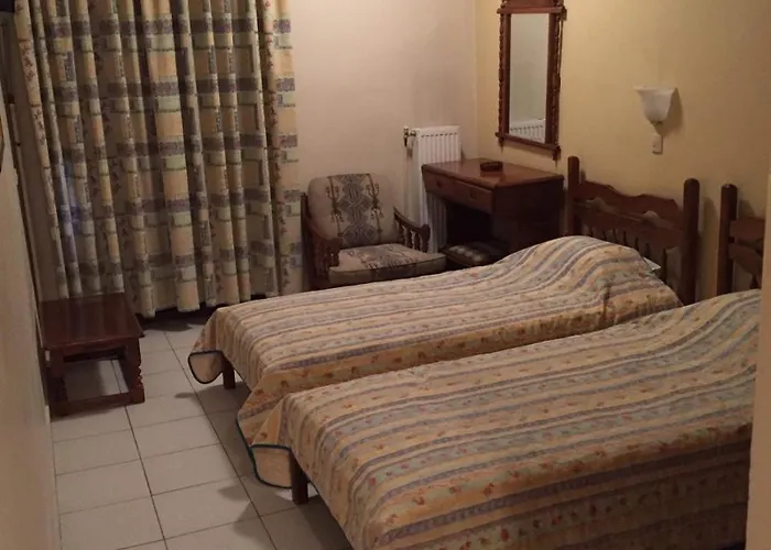 Hotel Costis Ptolemaida